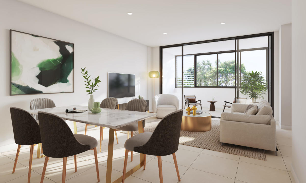 Parklane Residences Villawood