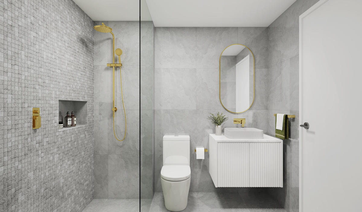 Parklane Residences Villawood