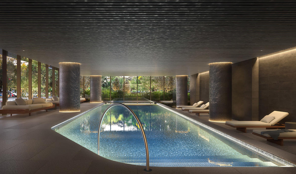 Park Quarter, Melbourne