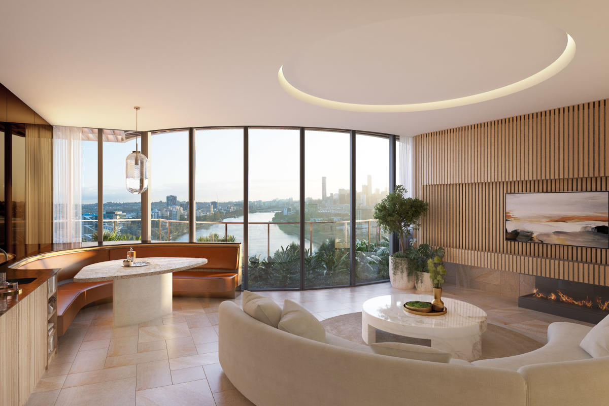 Monarch Residences, Toowong