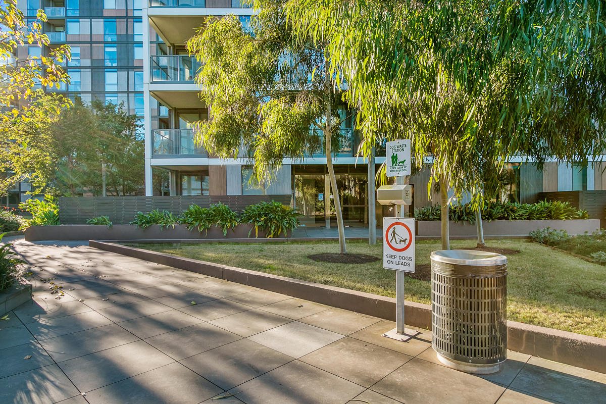 Toorak Park, Armadale
