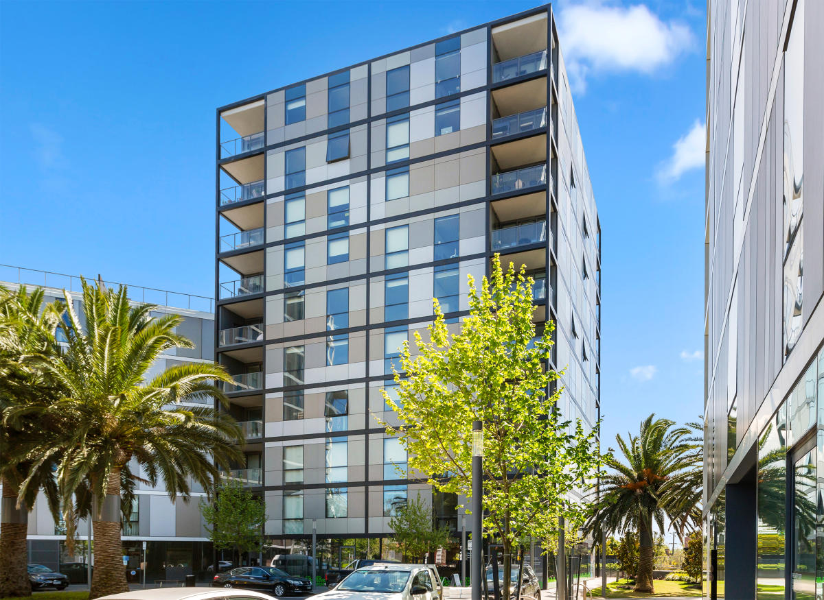 Toorak Park, Armadale