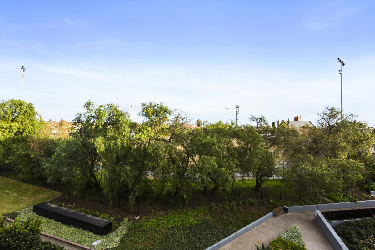 Toorak Park, Armadale
