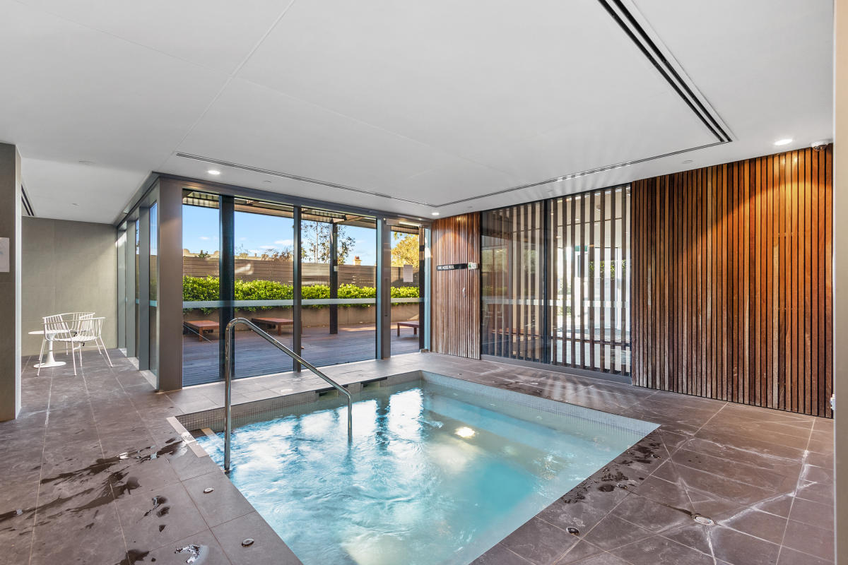 Toorak Park, Armadale