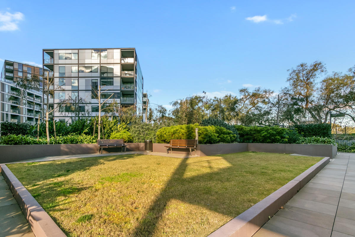 Toorak Park, Armadale