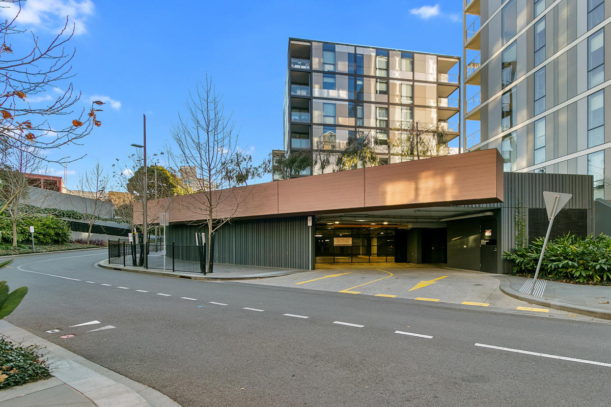 Toorak Park, Armadale