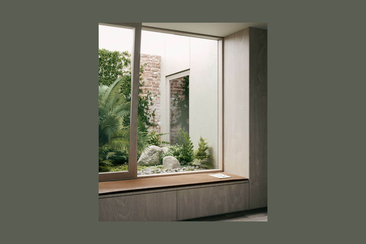 388 Barkly Street, Brunswick