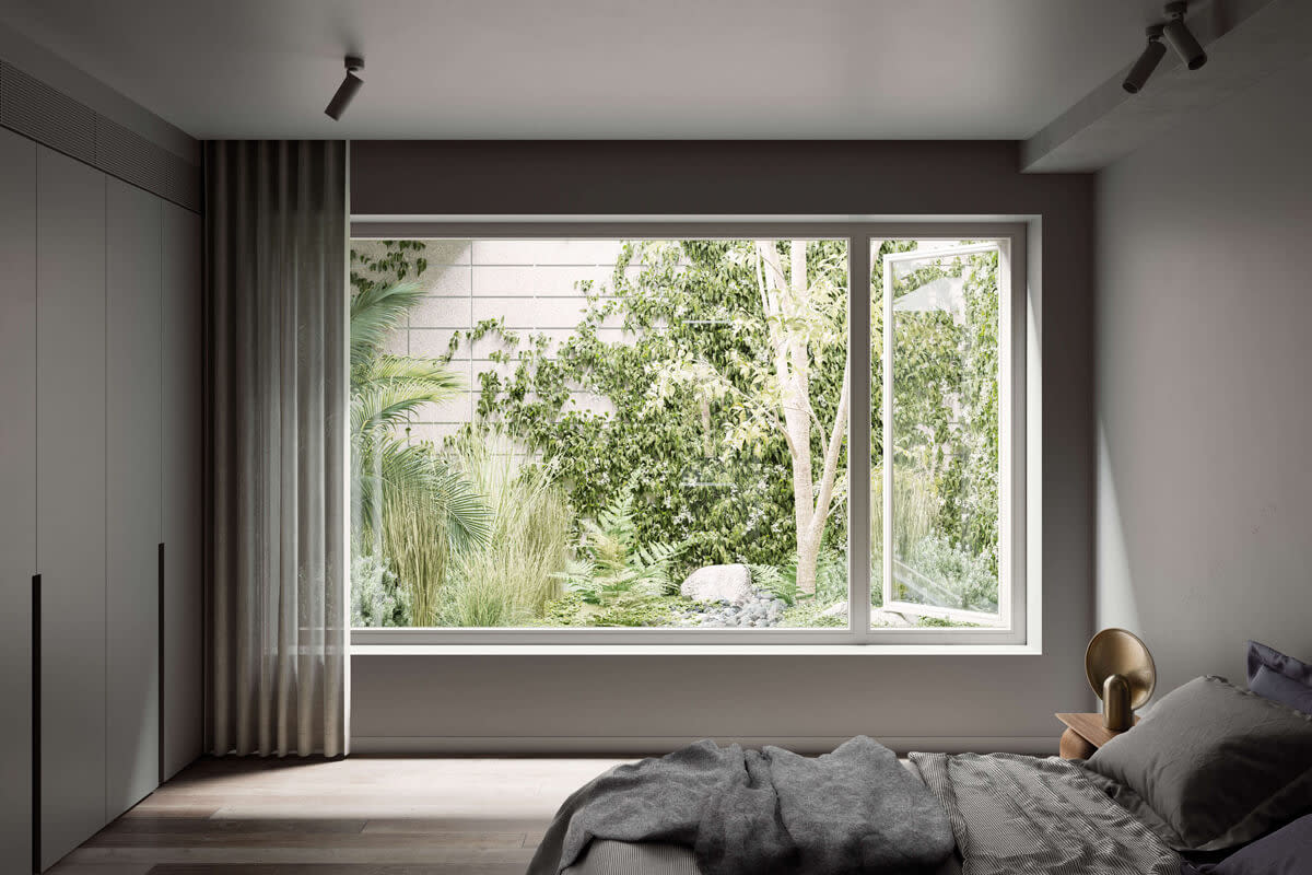 388 Barkly Street, Brunswick