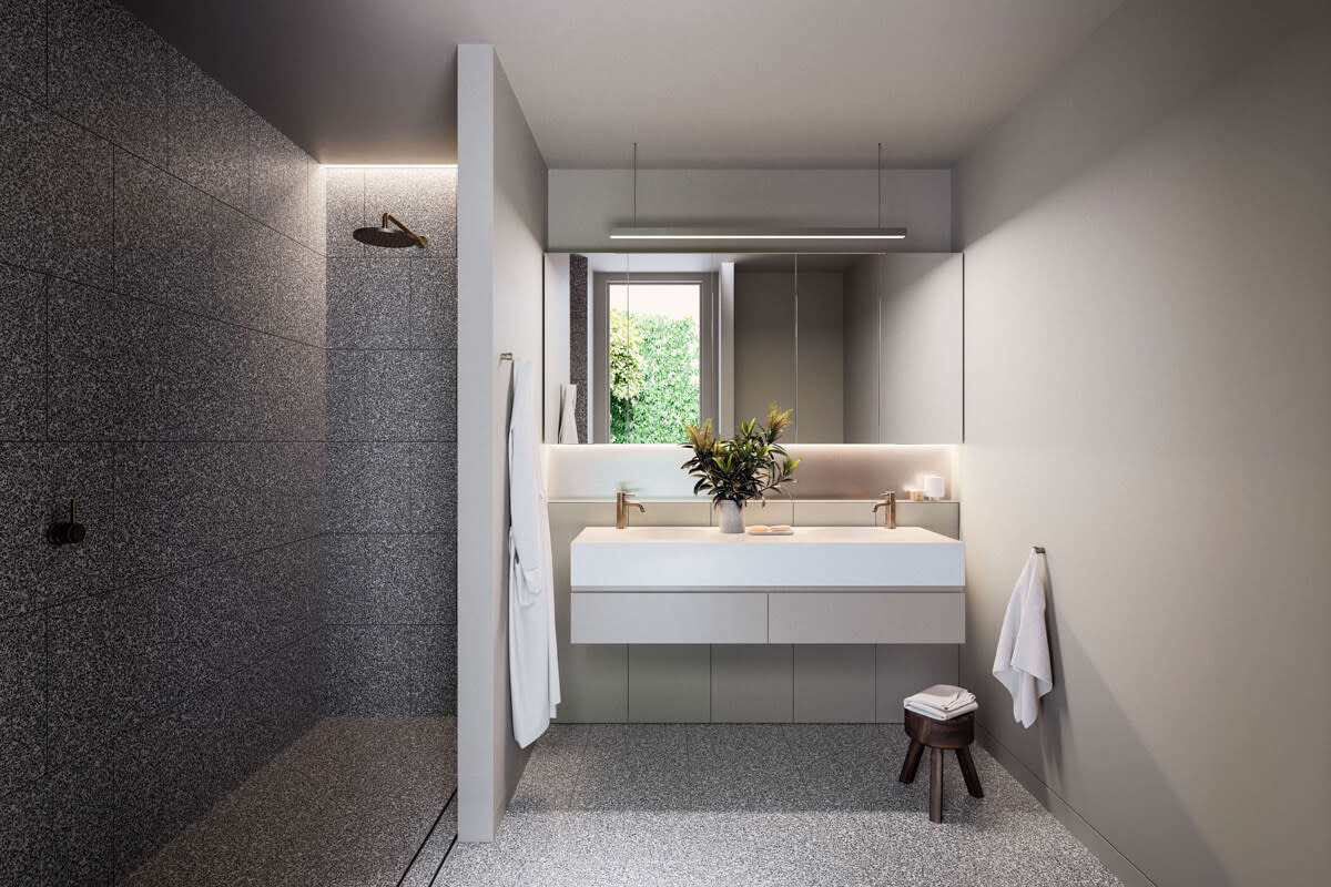 388 Barkly Street, Brunswick