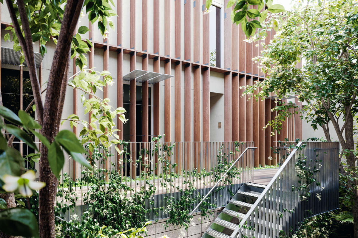 388 Barkly Street, Brunswick