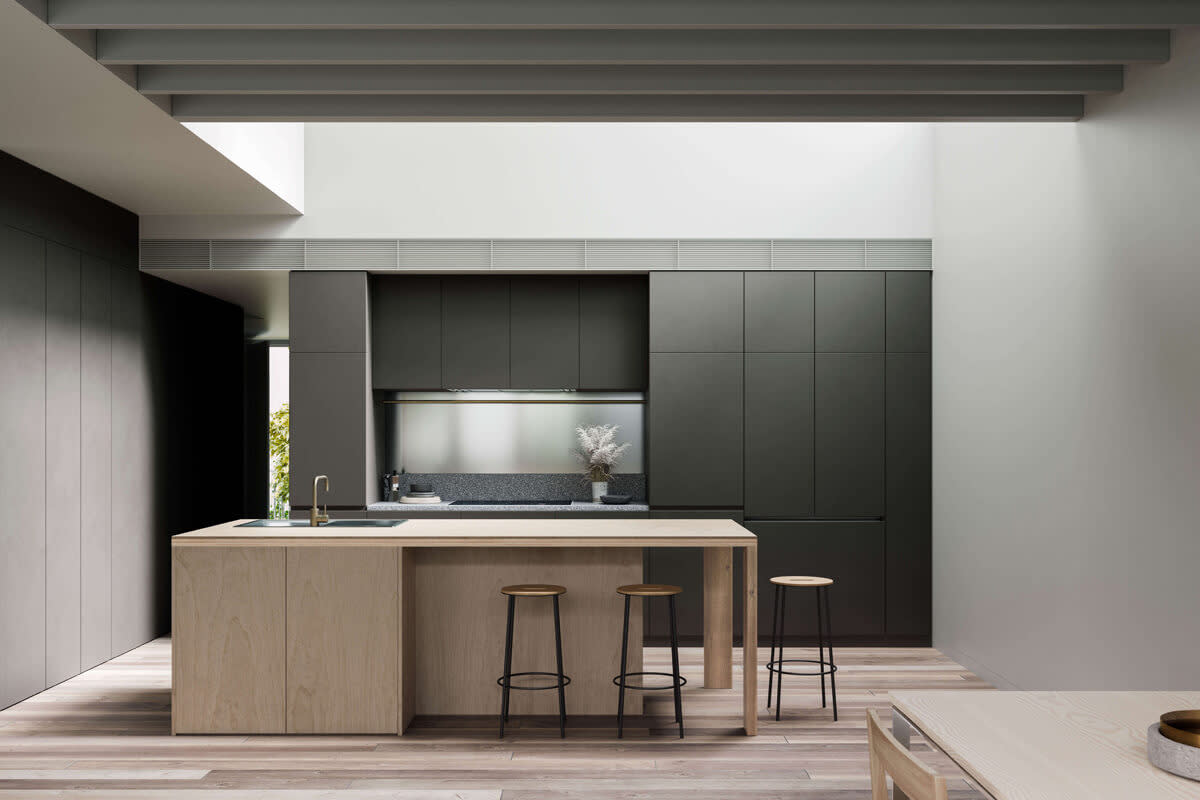 388 Barkly Street, Brunswick