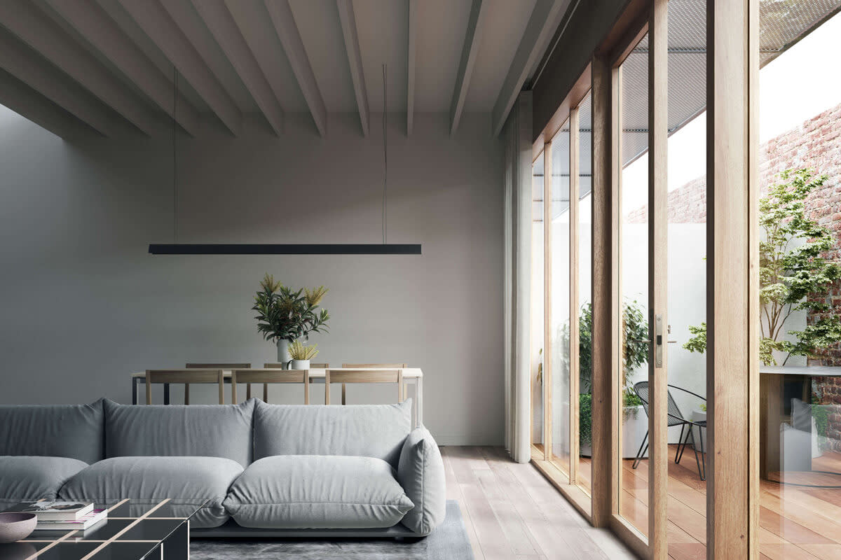 388 Barkly Street, Brunswick