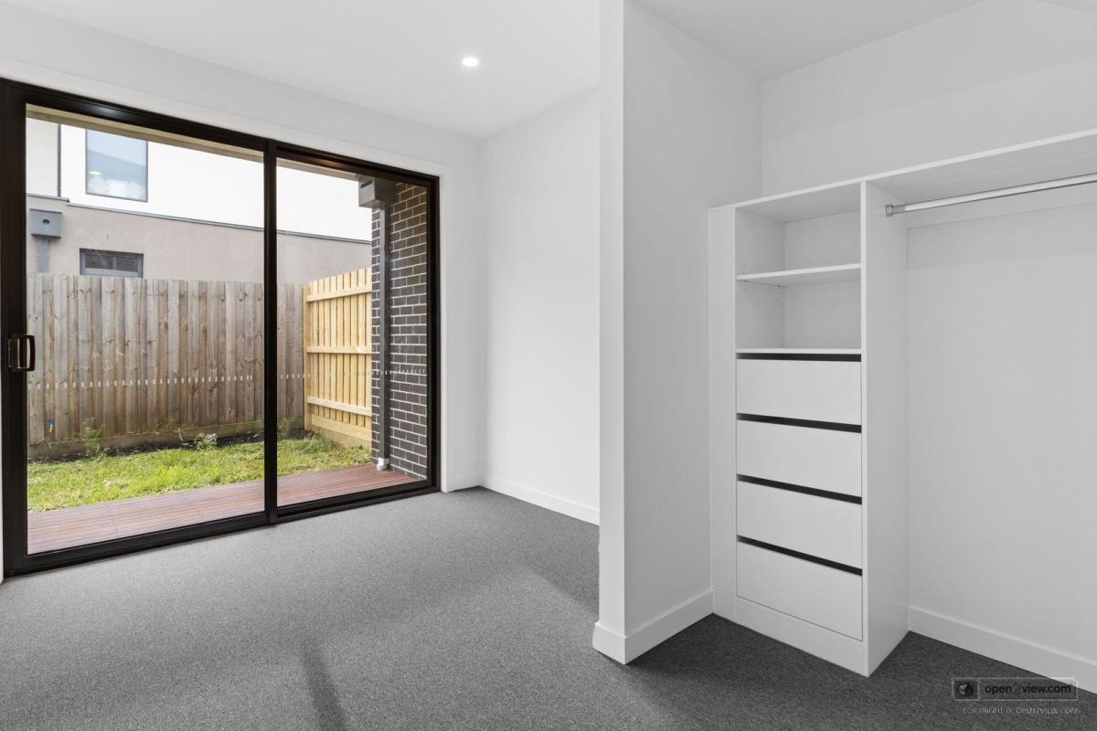 New Townhomes, Murrumbeena New Townhomes, Murrumbeena