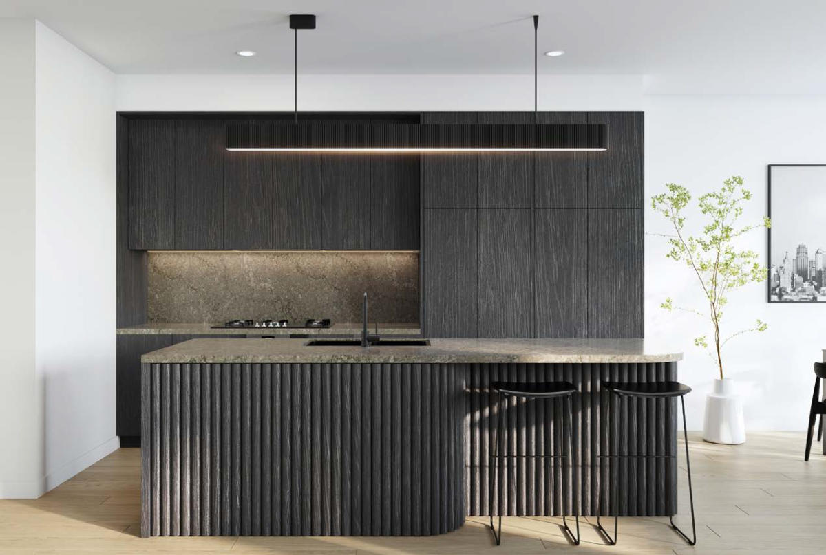 Quattro, South Melbourne