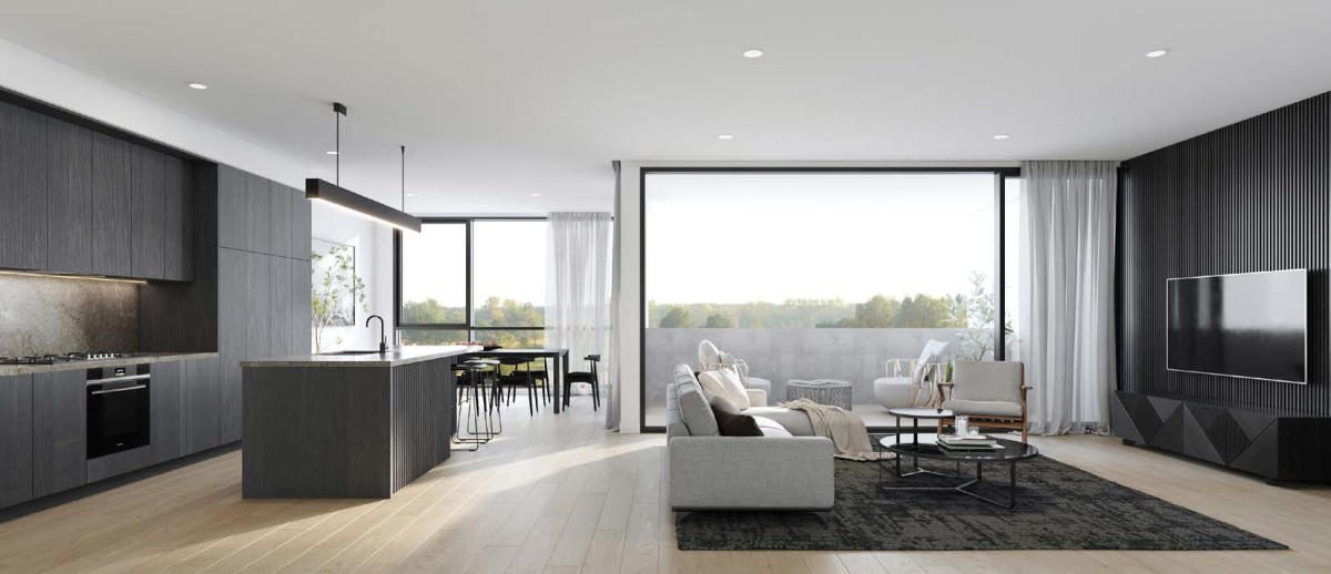 Quattro, South Melbourne