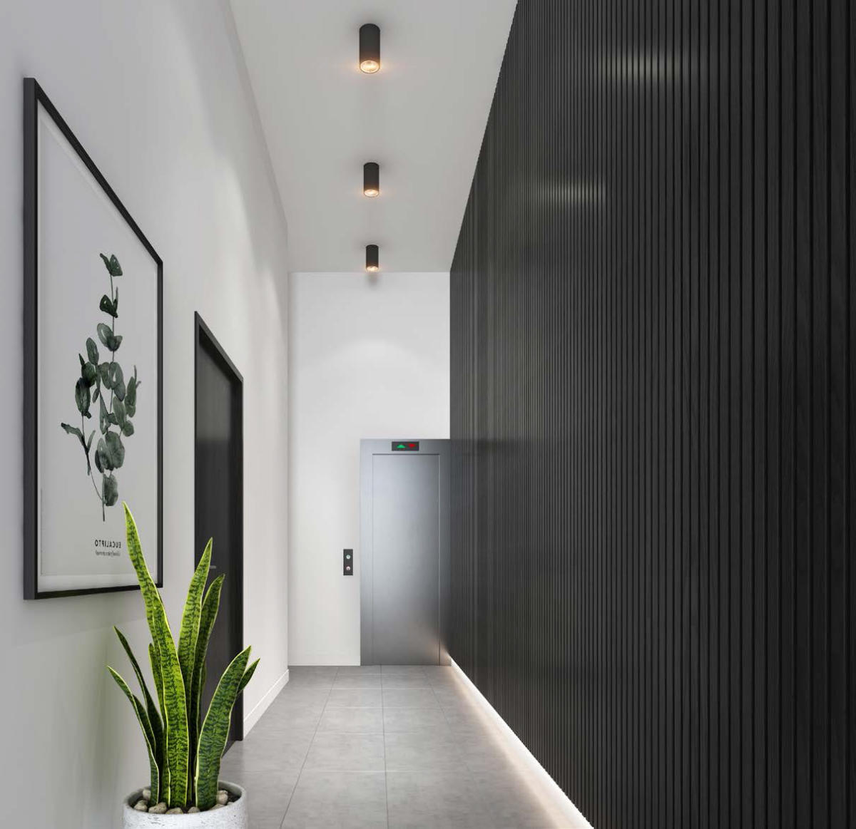 Quattro, South Melbourne