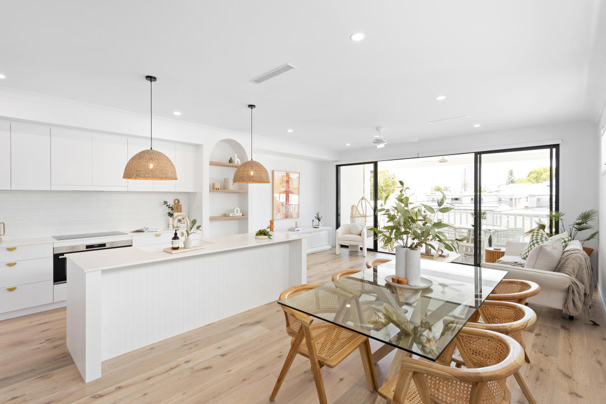 21 Appel Street, Coolangatta