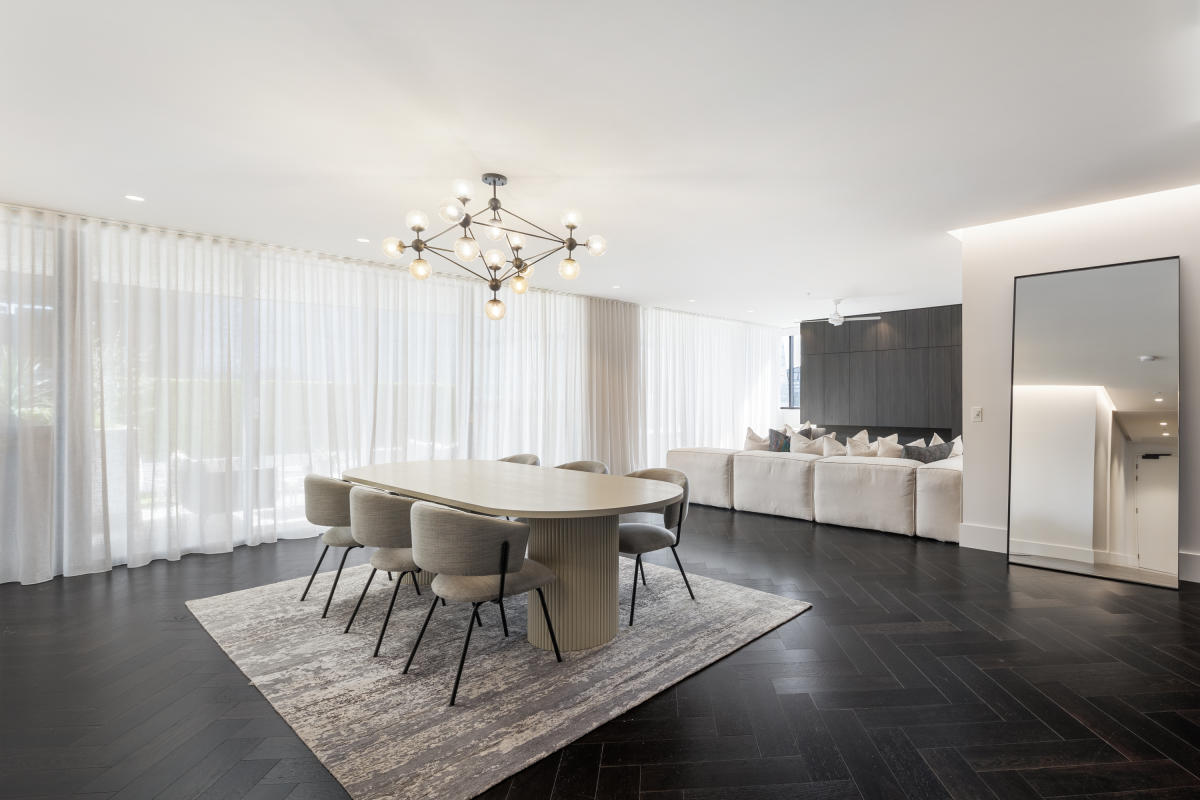 Chester & Ella | Penthouse Collection