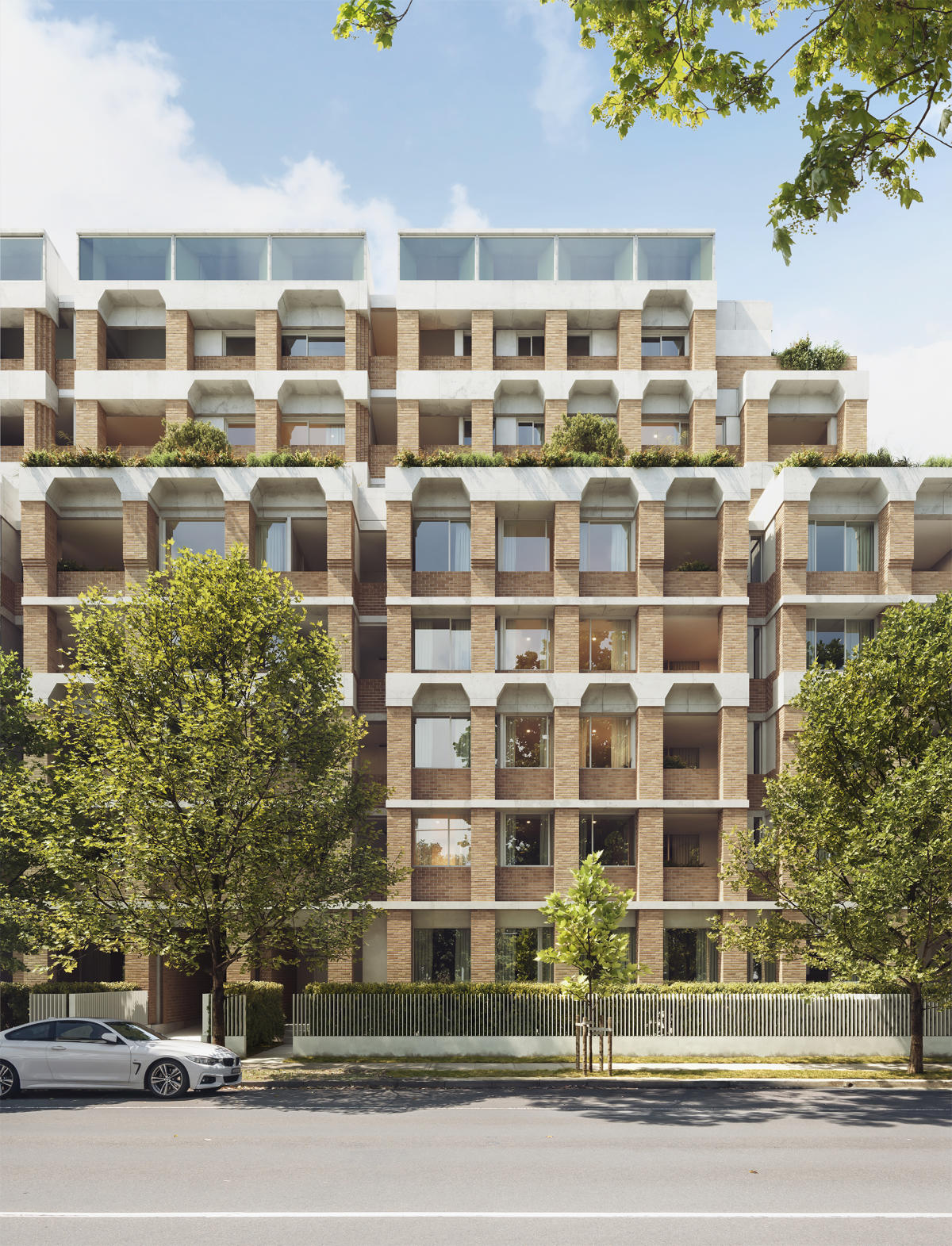 The Rothschild, Rosebery The Rothschild, Rosebery