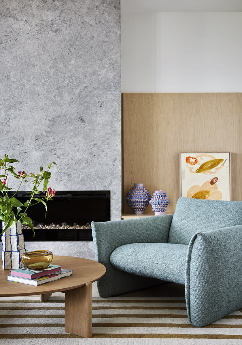 The Residences Glenarm Square