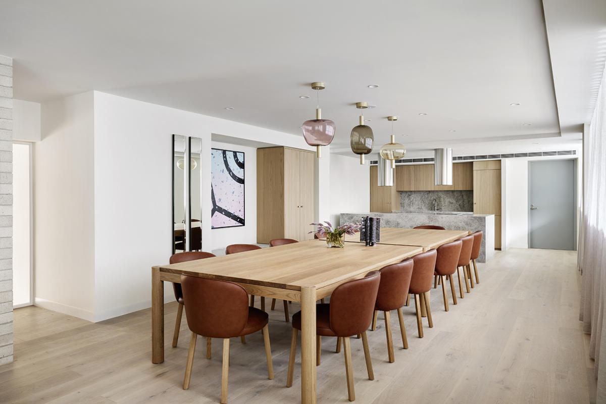 The Residences Glenarm Square