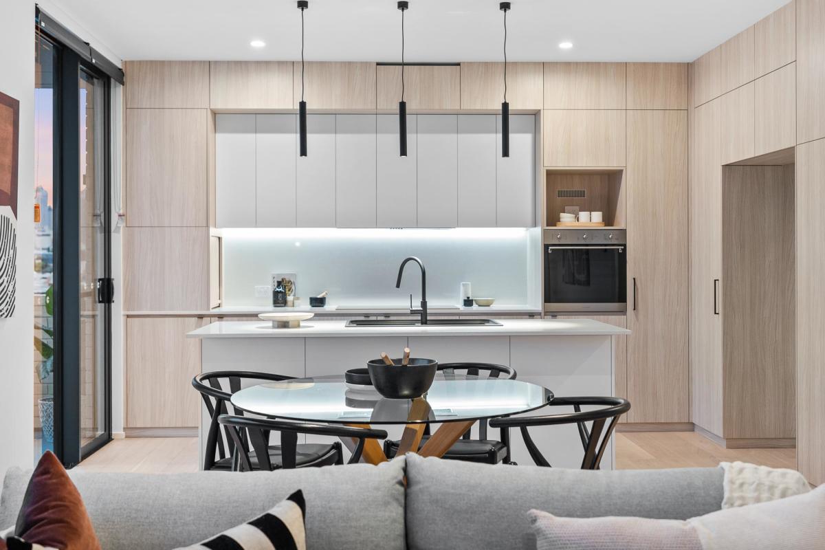 Loft Haus Leederville