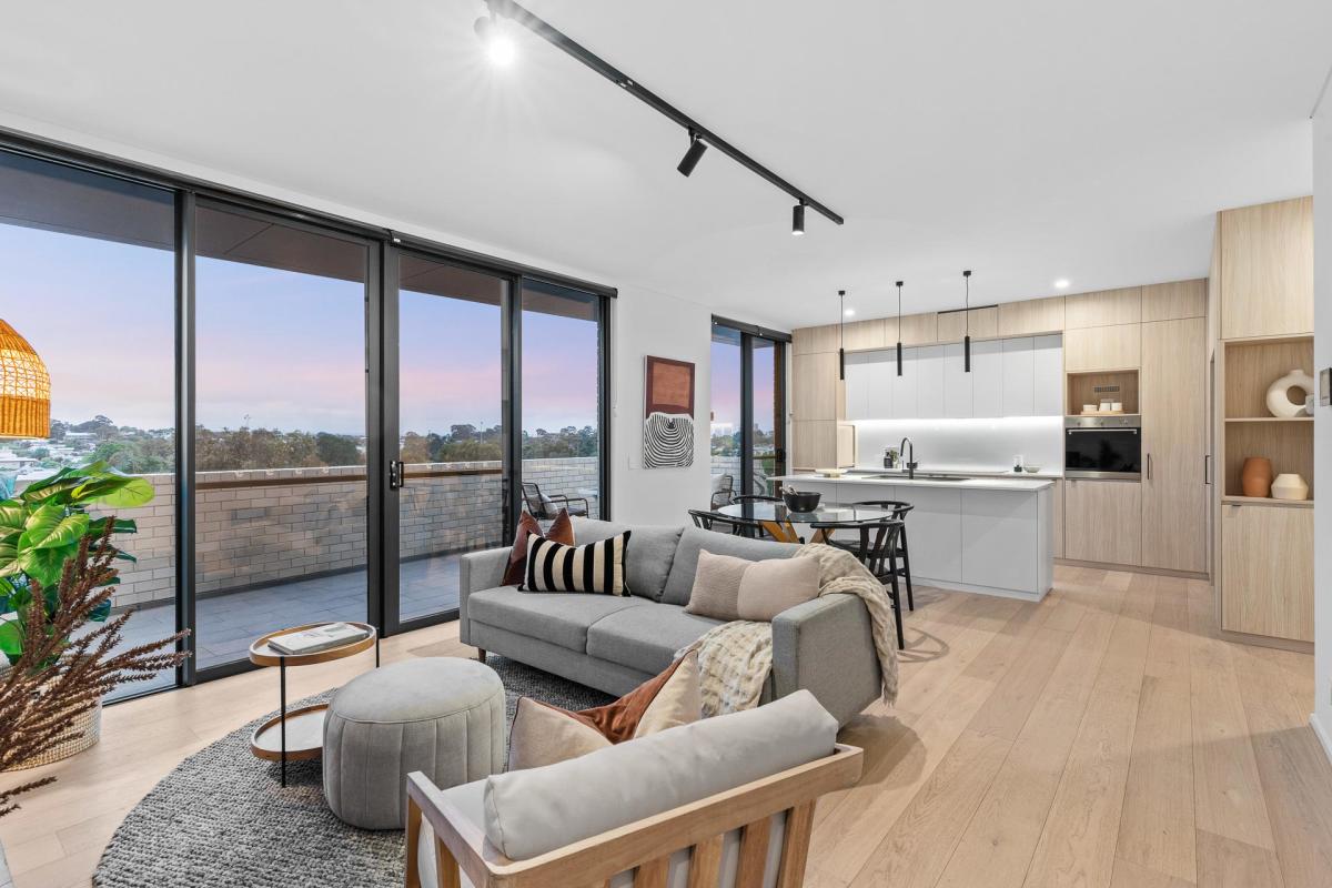 Loft Haus Leederville