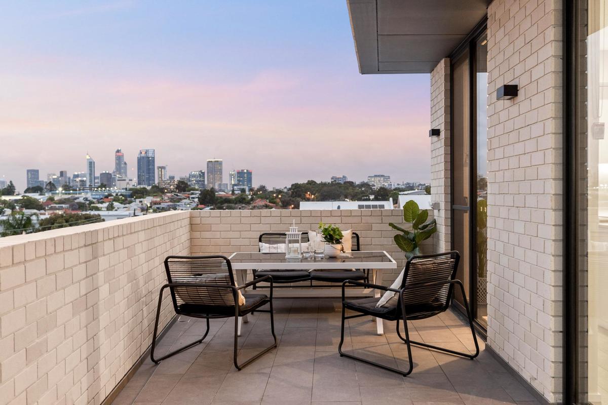 Loft Haus Leederville