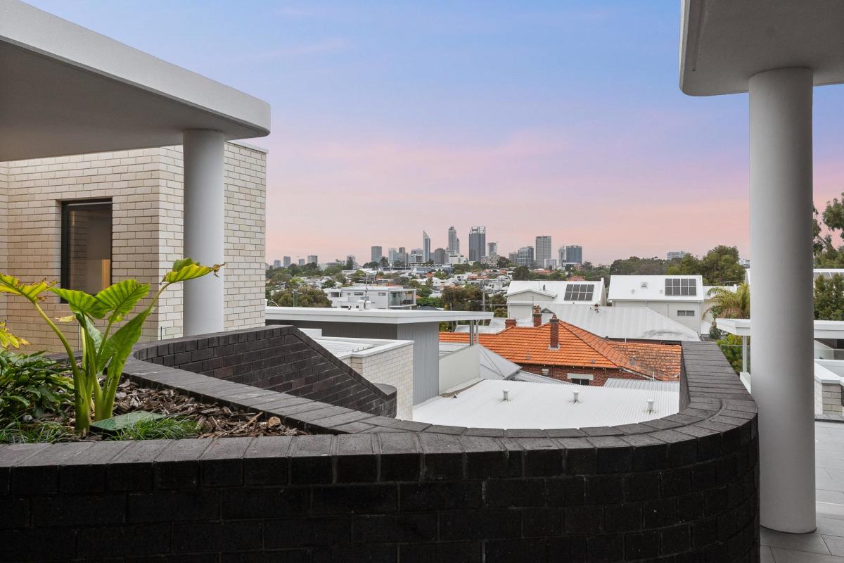 Loft Haus Leederville