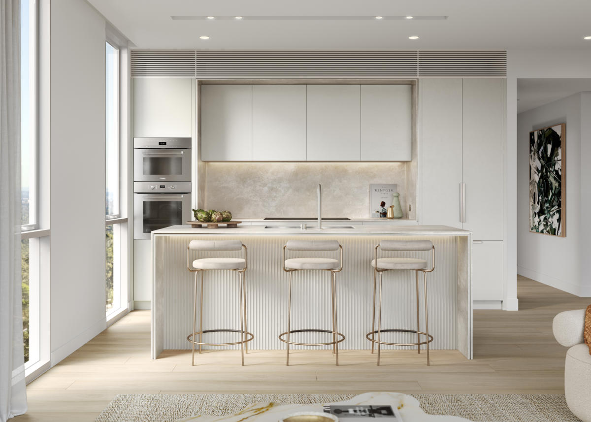 The Bryson of Chatswood