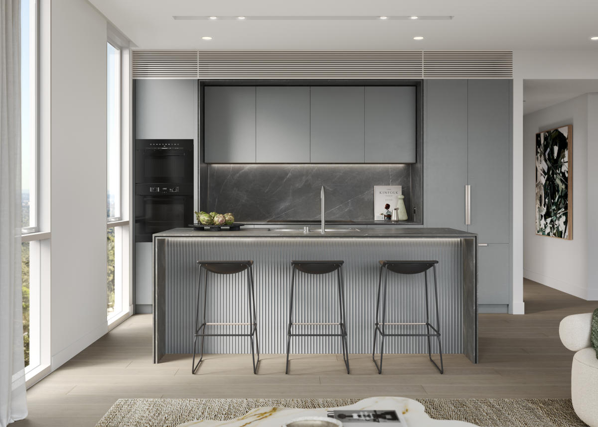 The Bryson of Chatswood