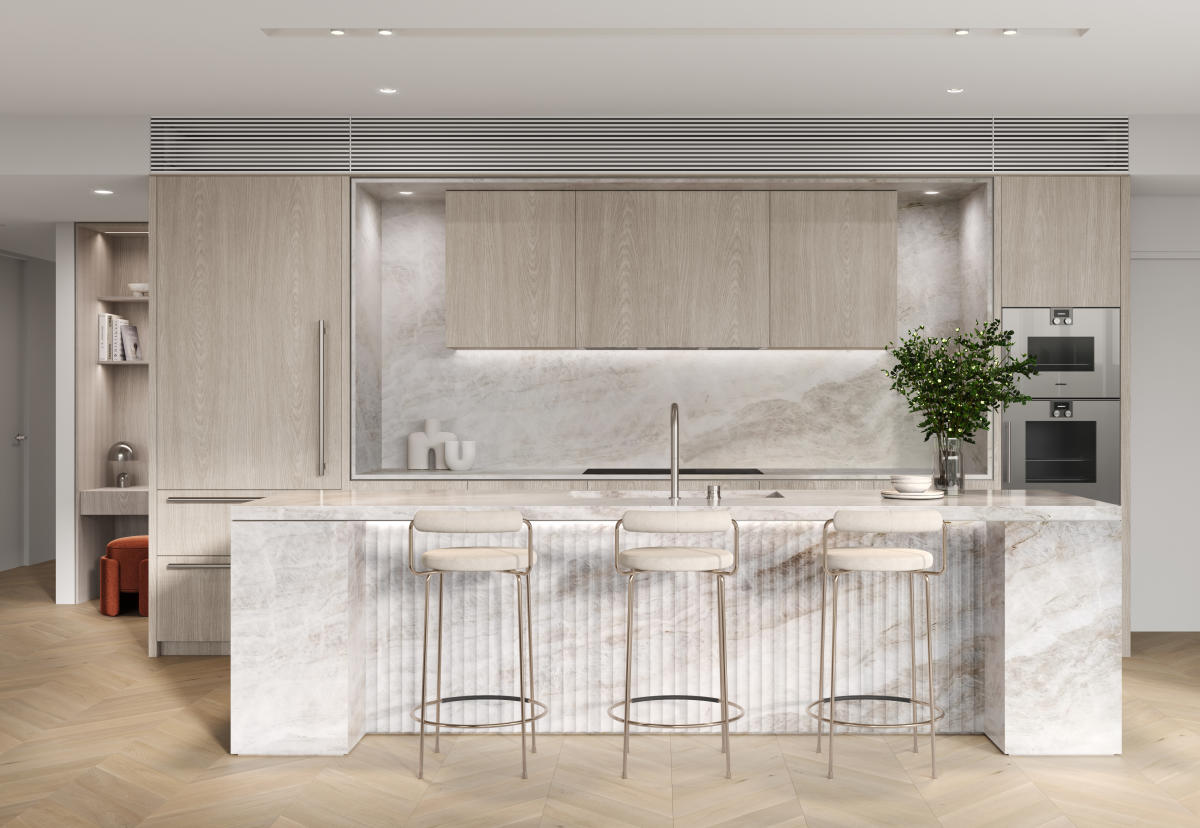 The Bryson of Chatswood