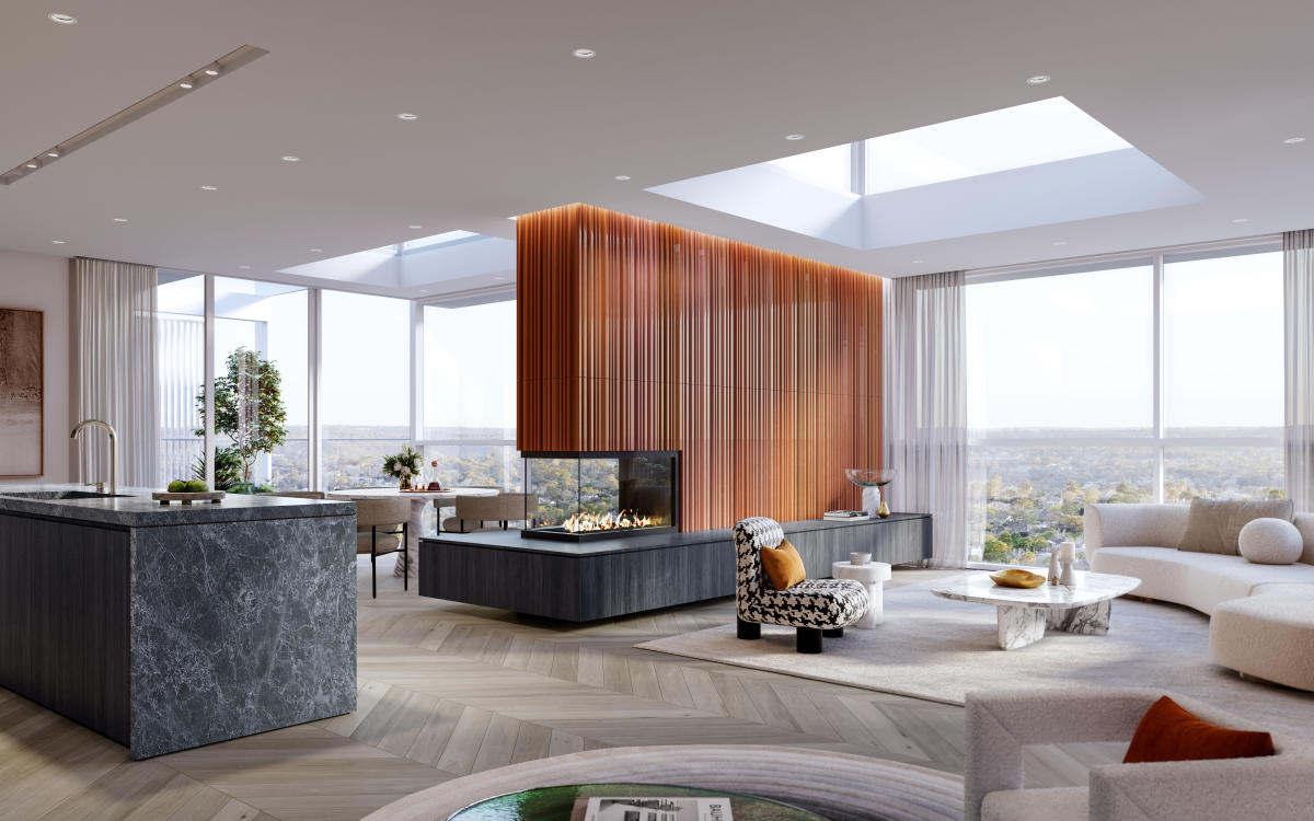 The Bryson of Chatswood