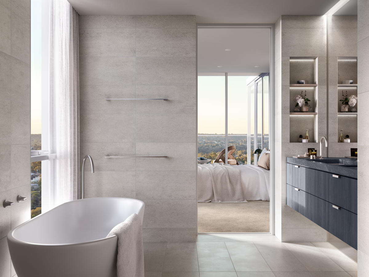 The Bryson of Chatswood