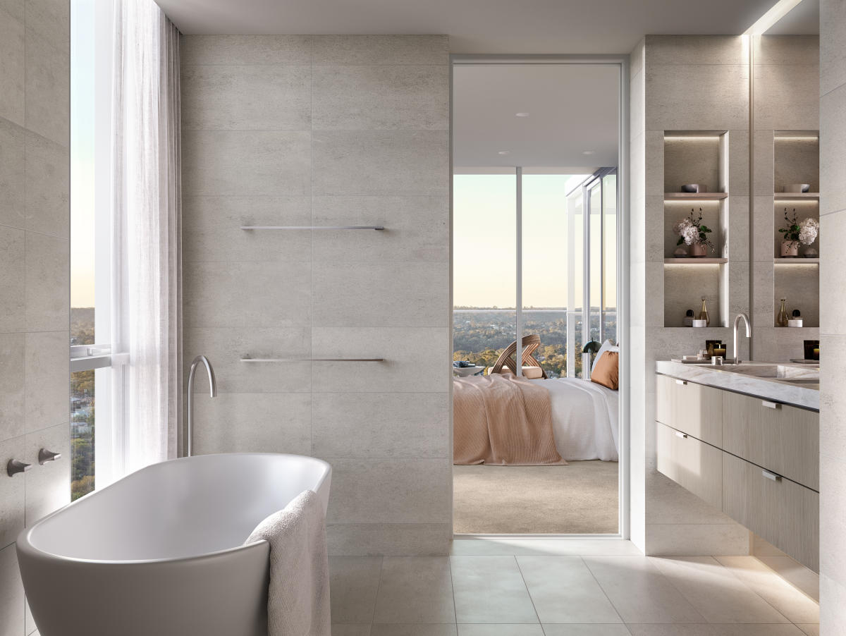 The Bryson of Chatswood