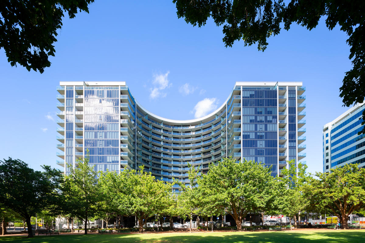 Manhattan on the Park