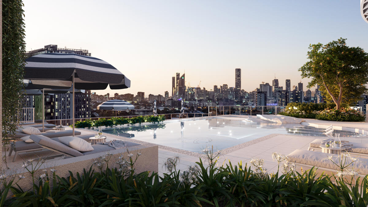 Lumina, Stones Corner Lumina, Stones Corner