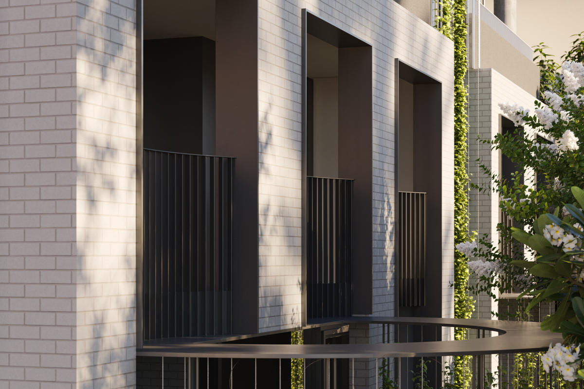 Florian Residences Florian Residences