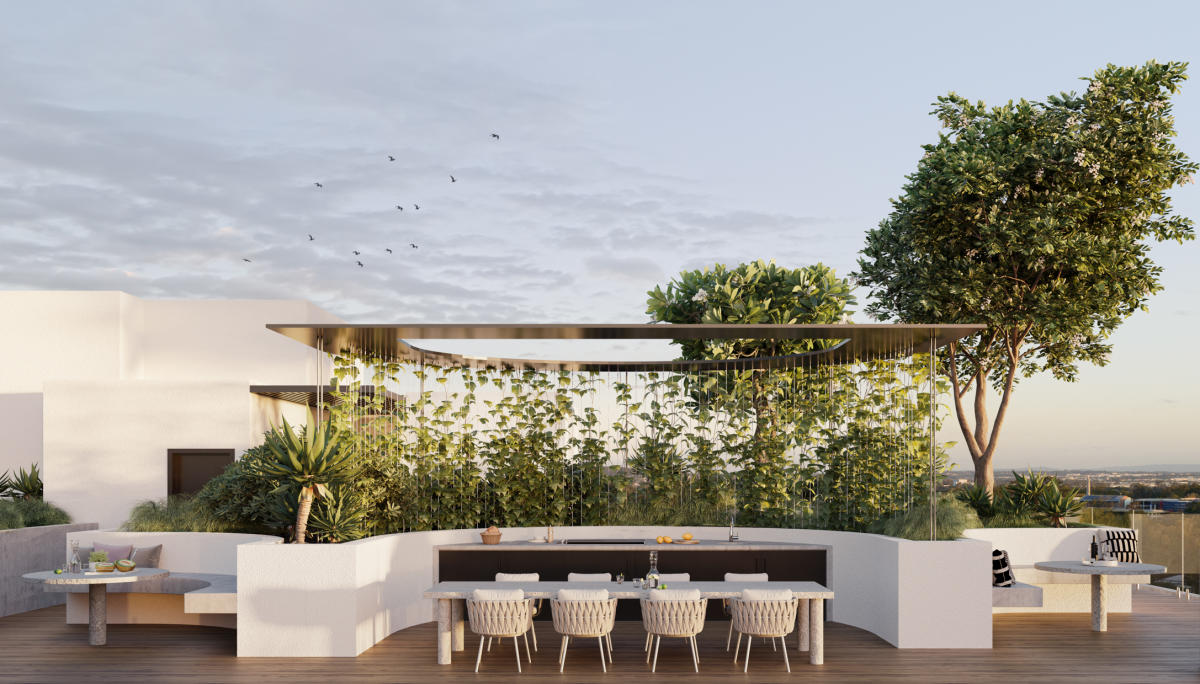 Florian Residences Florian Residences