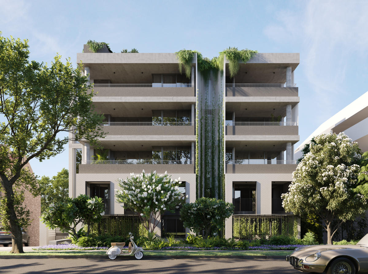 Florian Residences Florian Residences