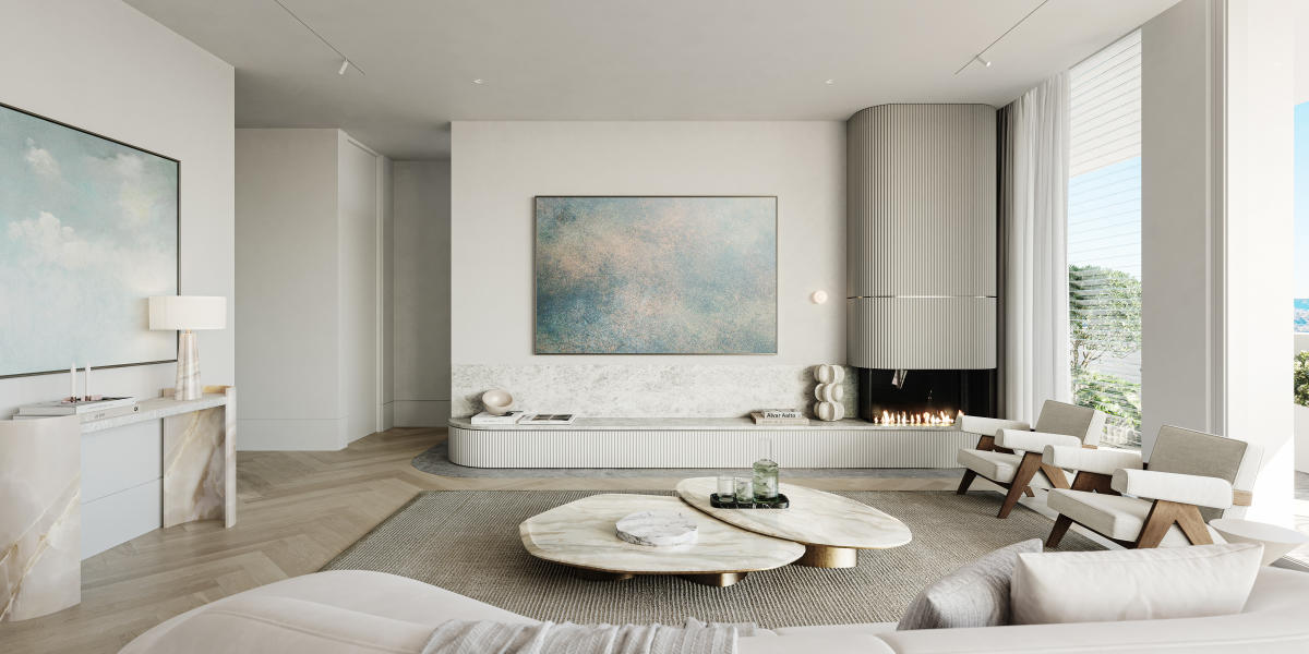 Archibald by ALAND, Gosford