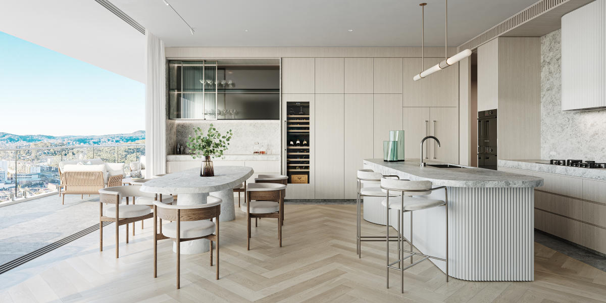 Archibald by ALAND, Gosford