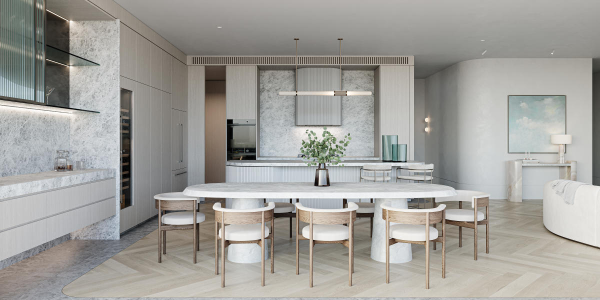 Archibald by ALAND, Gosford