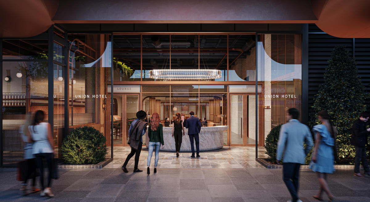 Archibald by ALAND, Gosford