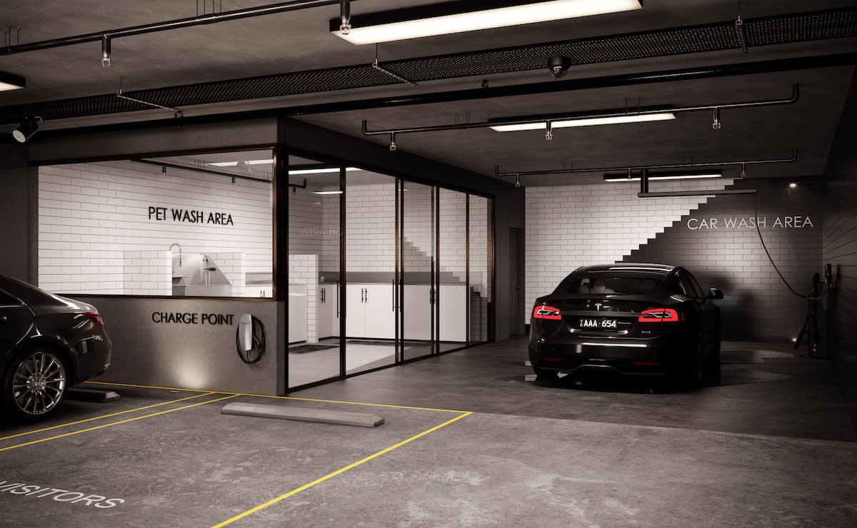 Essence Brighton Essence Brighton