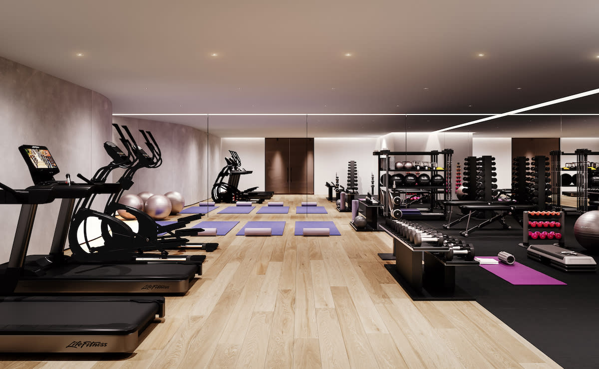 Essence Brighton Essence Brighton