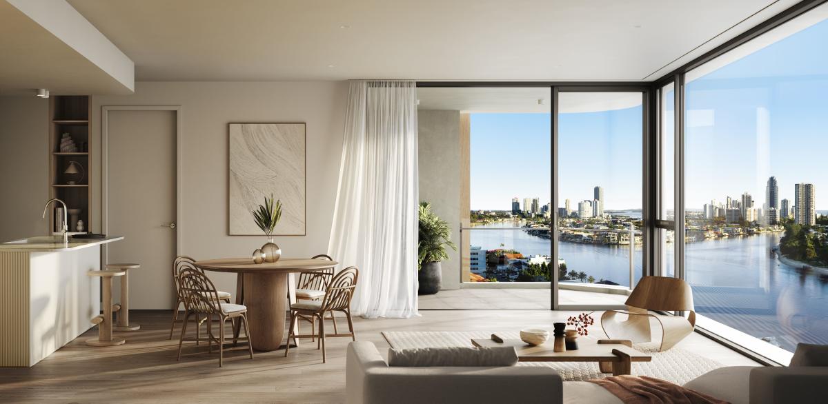 Tapestry, Chevron Island Tapestry, Chevron Island