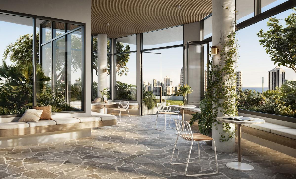 Tapestry, Chevron Island Tapestry, Chevron Island