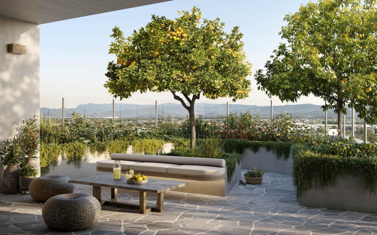 Tapestry, Chevron Island Tapestry, Chevron Island