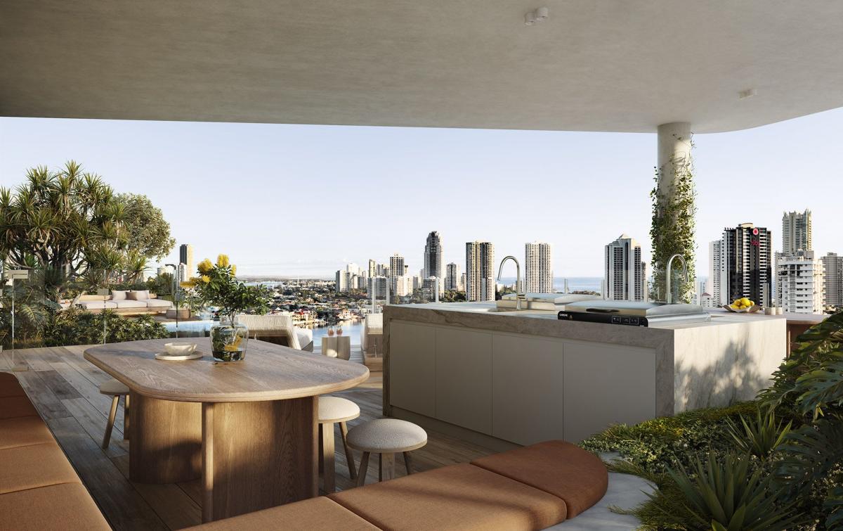 Tapestry, Chevron Island Tapestry, Chevron Island